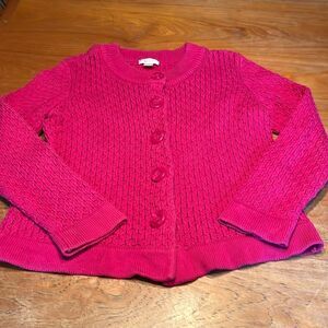 Christopher & Banks Cardigan Sweater